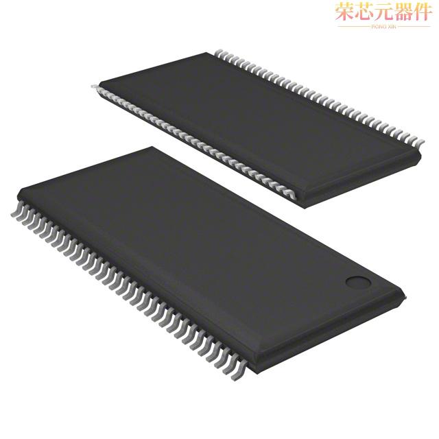 IS43R86400F-5TL原装「IC DRAM 512MBIT PAR 66TSOP II」正品