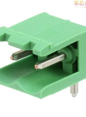 282812-2原装「TERM BLOCK HDR 2POS 90DEG 5MM」正品