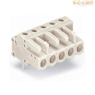 FEMALE HEADER; MM」正品 242原装 1.0 「THT 722 0.6