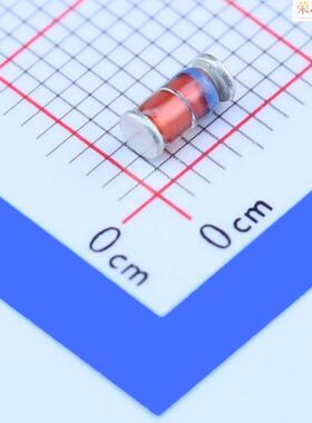 ZM4758A原装「56V 5% 1W」正品