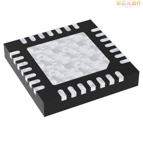 AK5704EN原装「IC ADC 4CH 32BIT W/MIC-AMP 28QFN」正品