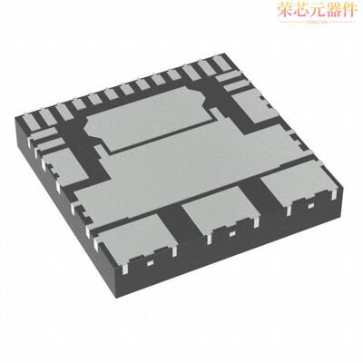 MC35XS3500DHFK原装「IC PWR SWITCH N-CHAN 1:6 24PQFN」正品