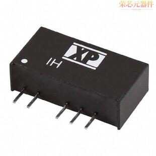 IH1205S原装「DC DC CONVERTER +/-5V 2W」正品