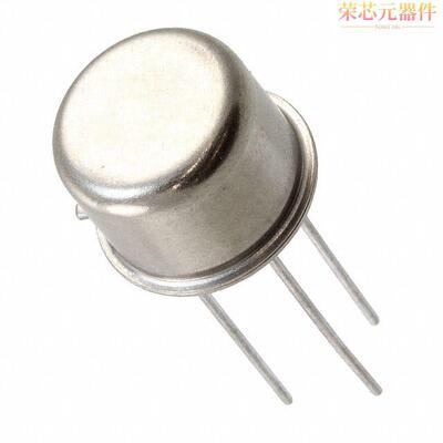 JANTX2N3637原装「TRANS PNP 175V 1A TO-39」正品
