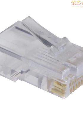 940-SP-3088R-A133原装「CONN MOD PLUG 8P8C UNSHIEL