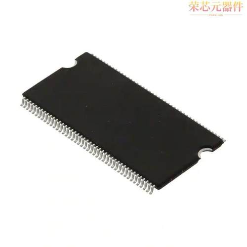 MT48LC4M32B2P-6A:L原装「IC DRAM 128MBIT PAR 86TSO