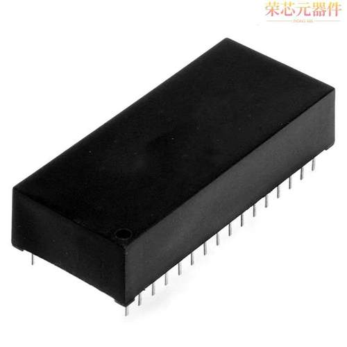 DS1251W-120IND+原装「IC RTC PHANTOM PAR 32-DIP」正品