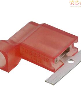 2-521164-2原装「CONN QC RCPT 18-22AWG 0.187」正品