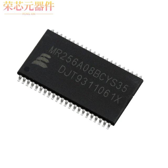 MR2A16AYS35原装「IC RAM 4MBIT PARALLEL 44TSOP2」正品