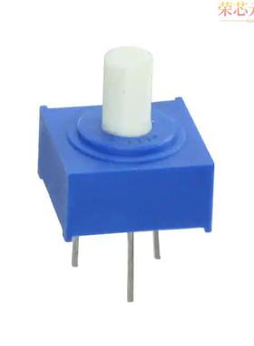 3310Y-125-103L原装「POT 10K OHM 1/4W PLASTIC LINEAR」正品