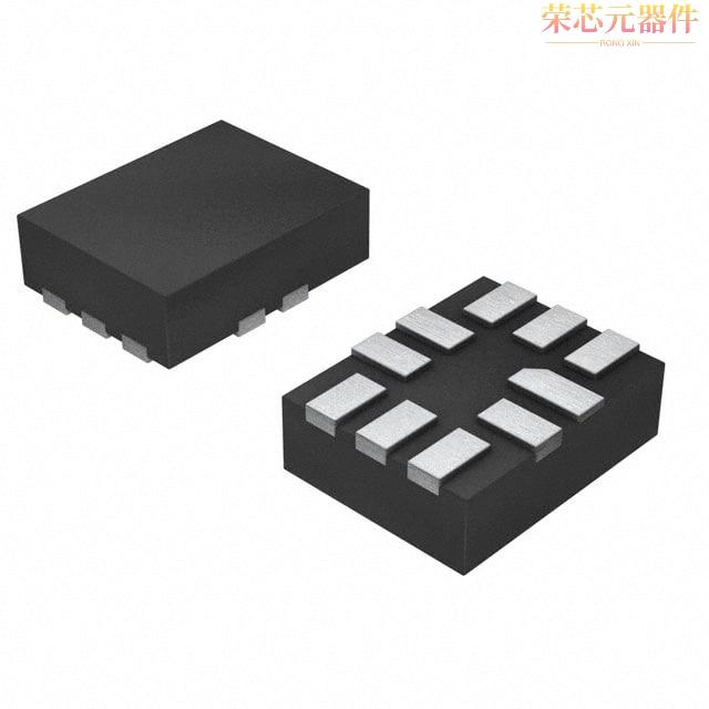 INA199B1RSWR原装「IC OPAMP CURR SENSE 80KHZ 10UQFN」正品