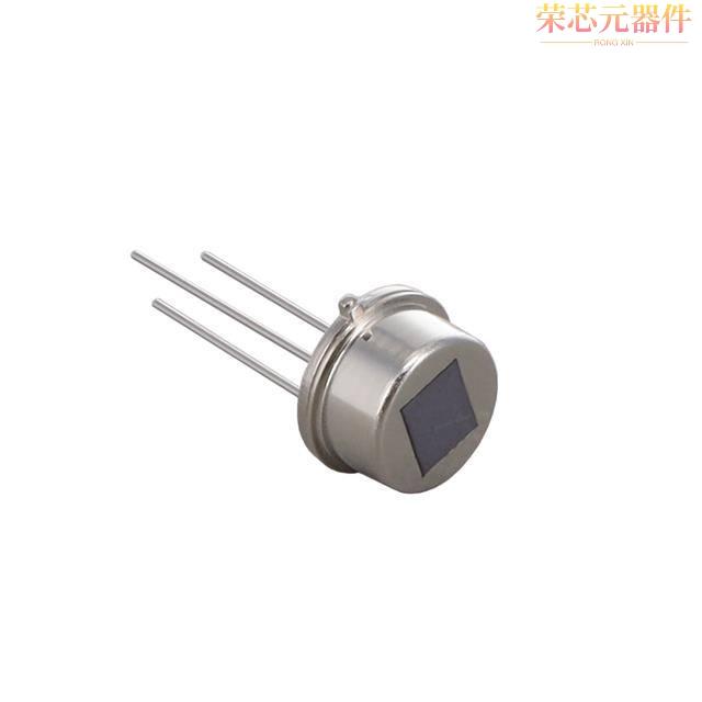 IRA-S200ST01A01原装「PYROELECTRIC INFRARED SENSOR」正品