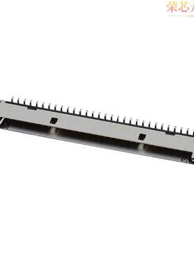 DF19G-30P-1H(54)原装「CONN HEADER SMD R/A 30POS 1MM」正品