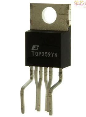 TOP259YN原装「IC OFFLINE SW FLYBACK TO220-7C」正品