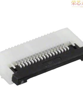687116149022原装「CONN .5MM HORZ BOTTOM SMD 16POS」正品
