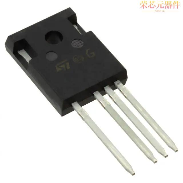 SCTWA90N65G2V-4原装「TRANS SJT N-CH 650V 119A HIP