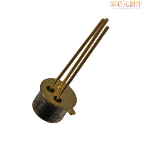 AD590JH原装「SENSOR ANALOG -55C-150C TO52-3」正品