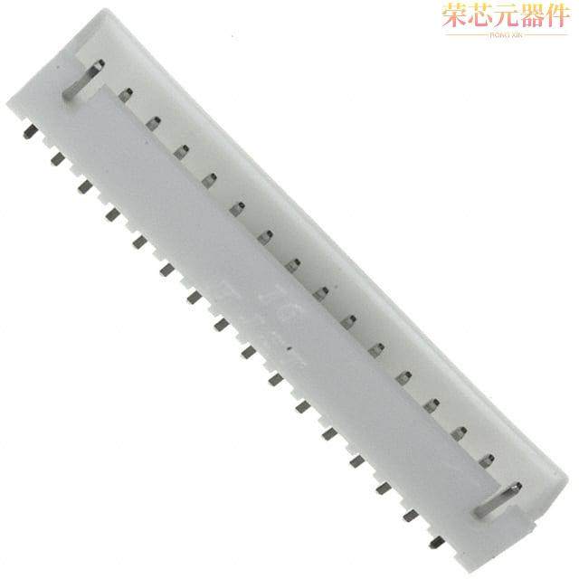 B16B-XH-A(LF)(SN)原装「CONN HEADER VERT 16POS 2.5MM」正品