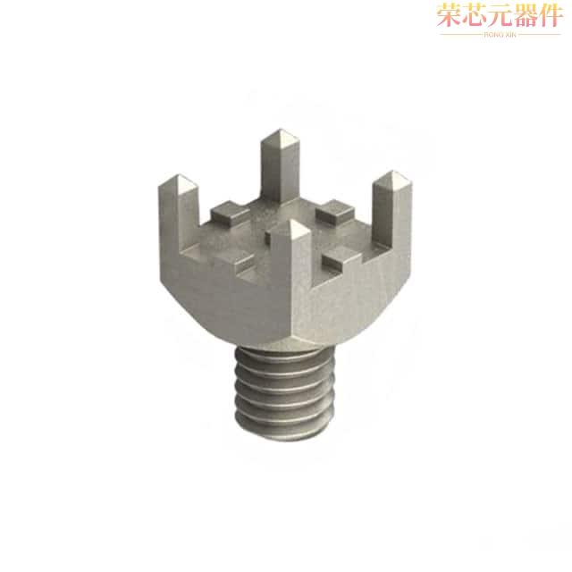 74651173R原装「TERM REDCUBE 4PIN PCB」正品