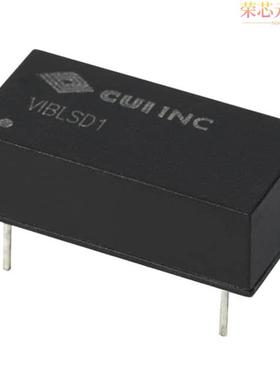 VIBLSD1-S5-S5-DIP原装「DC DC CONVERTER 5V 1W」正品