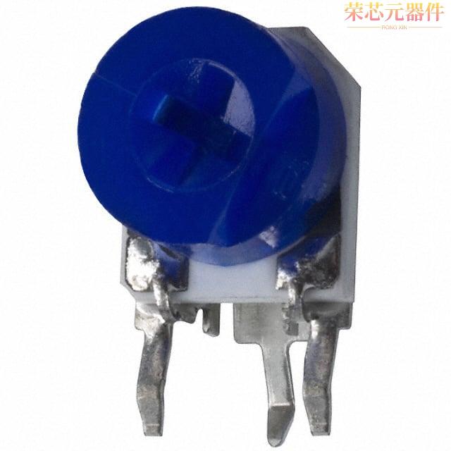 3306K-1-204原装「TRIMMER 200KOHM 0.2W PC PIN SIDE」正品