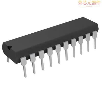 LTC1296DCN#PBF原装「IC DAS/ADC 12BIT 46.5K 20DIP」正品