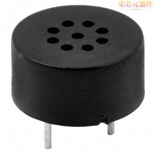 CVS-1508原装「SPEAKER 8OHM 300MW TOP PORT 87DB」正品