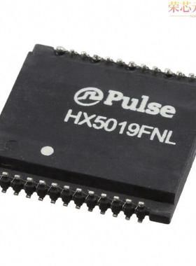 HX5019FNL原装「GIGABIT XFORMER/CMC/SHUNT MOD」正品