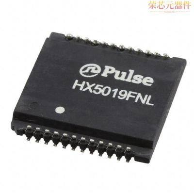 HX5019FNL原装「GIGABIT XFORMER/CMC/SHUNT MOD」正品