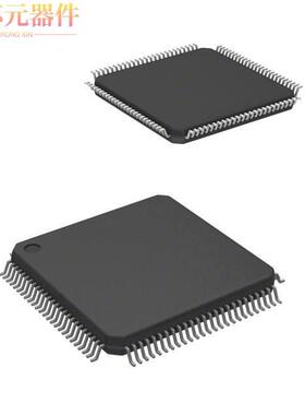 MB9BF166NPMC-G-JNE2原装「IC MCU 32BIT 544KB FLASH