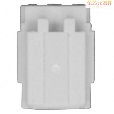 353293-2原装「CONN RCPT 2POS IDC 26-28AWG TIN」正品