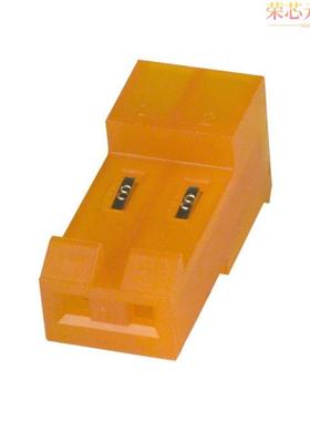 3-640426-2原装「CONN RCPT 2POS IDC 18AWG TIN」正品