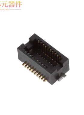 DF12NB(3.5)-20DP-0.5V(51)原装「CONN HDR 20POS SMD