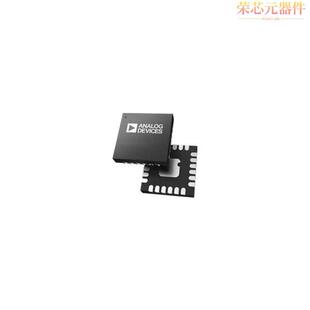 AD7381-4BCPZ原装「4MSPS QUAD DIFFERENTIAL 14-BIT S」正品