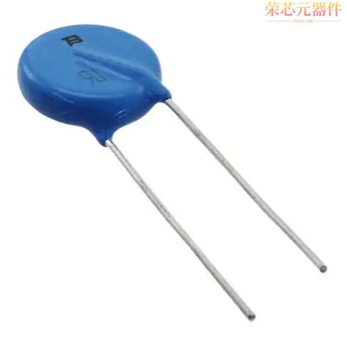 MOV-14D621K原装「VARISTOR 620V 4.5KA DISC 14MM」正品