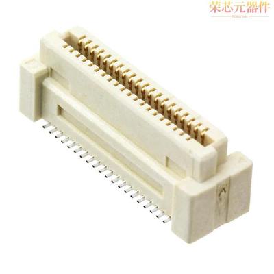 5-5179009-1原装「CONN RCPT 40POS SMD GOLD」正品