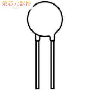 STANDARD」正品 B72220S0301K505原装 10% 300VAC 「20MM