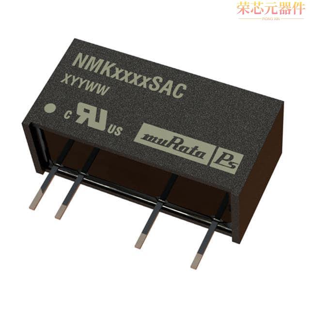 NMK1209SAC原装「DC DC CONVERTER 9V 2W」正品