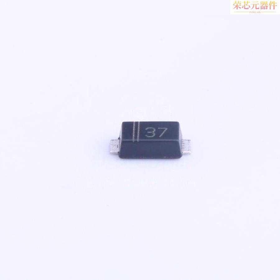 RB060M-60原装「60V 2A 700mV@2A」正品