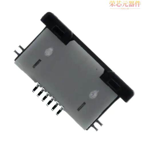 06FLZ-SM2-TB(LF)(SN)原装「CONN FFC FPC TOP 6POS 0