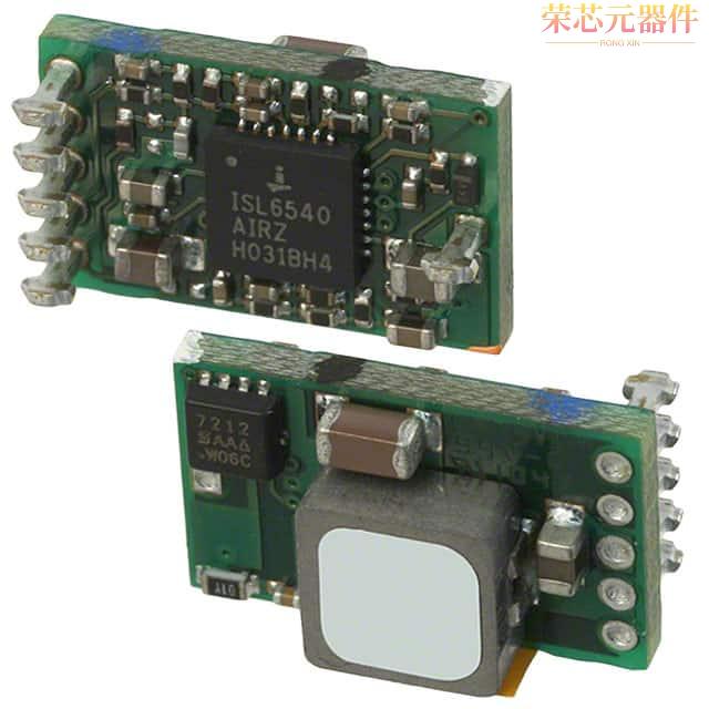 LDO03C-005W05-HJ原装「DC DC CONVERTER 0.59-5.1V 15W」正品
