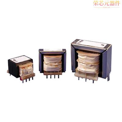 160H10原装「PWR XFMR LAMINATED 24VA TH」正品