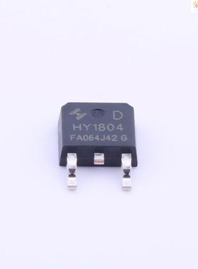HY1804D原装「N沟道 40V 80A」正品