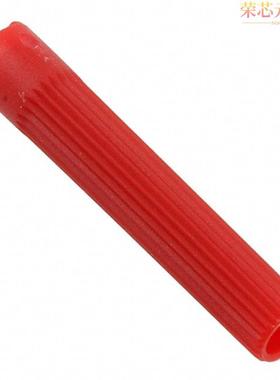 0201676原装「CONN TERM BLK INSUL SLEEVE RED」正品