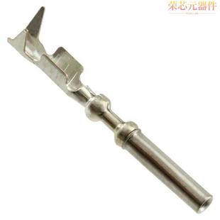 「CONN SOCKET 20AWG GOLD」正品 4原装 CRIMP 1447221