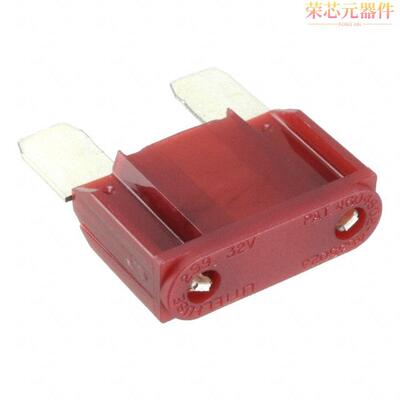 0299035.ZXNV原装「FUSE AUTO 35A 32VDC BLADE」正品