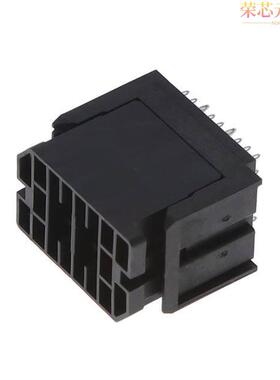 10123358-101LF原装「CONN HEADER HIGH SPEED 54POS