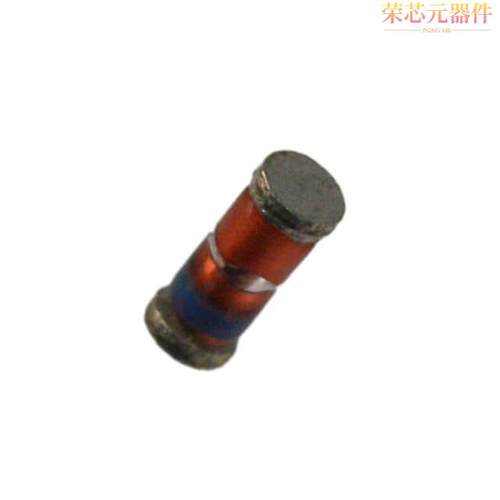 DL5243B-TP原装「DIODE ZENER 13V 500MW MINI MELF」正品