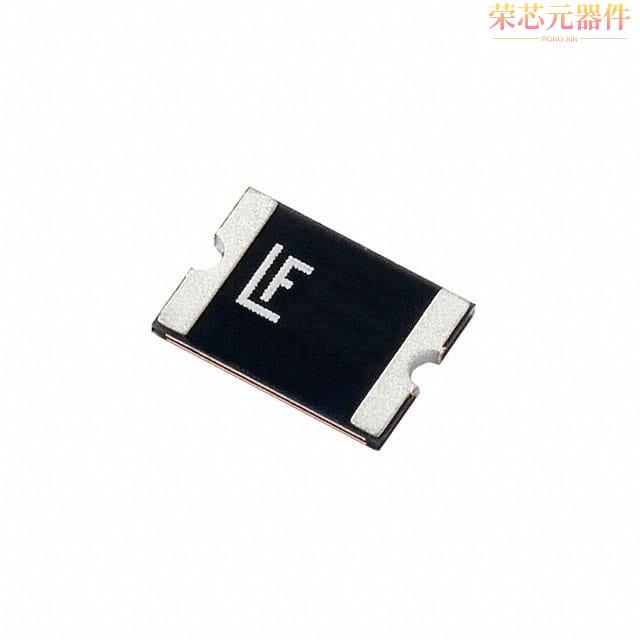 1812L260THDR原装「PTC RESET FUSE 8V 2.6A 1812」正品