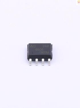 ASDM4606S-R原装「1个N沟道和1个P沟道」正品